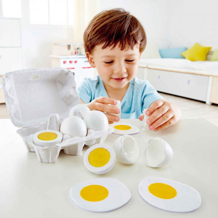 HAPE Rotaļu oliņas, E3156 E3156