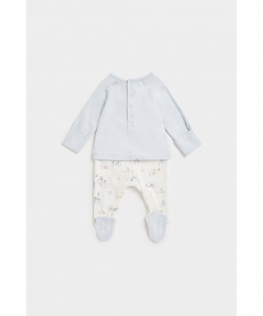 MOTHERCARE zīdaiņu kombinezons, CB760 606332
