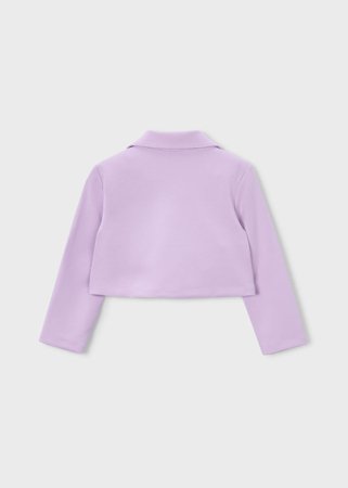 MAYORAL jaka, mauve, 3.451-22, cm 