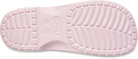 CROCS čības, rozā, 210840-6ZW 39,5 izmērs 