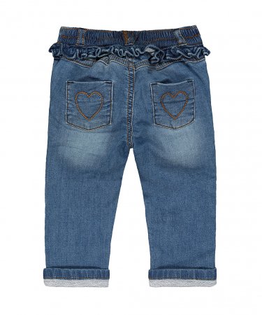MOTHERCARE džinsi VC018 415303