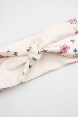 COCCODRILLO galvas saite, smilšu krāsa, WC6310110ASG-022-050, 50/52 izmērs 