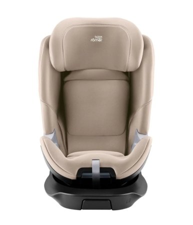 BRITAX autokrēsls SWIVEL, 40-125 cm., Chai, 2000042149 