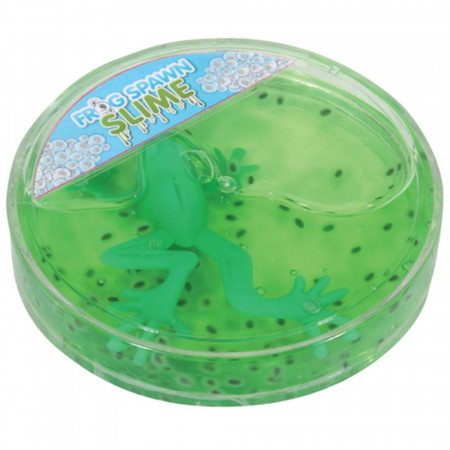 Frog Spawn Slime, NV163 NV163