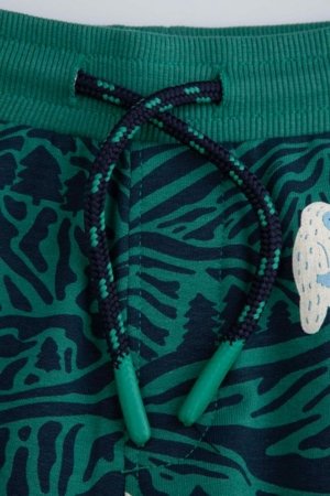 COCCODRILLO zeķubikses, daudzkrāsains, cm 