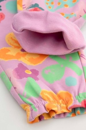 COCCODRILLO bikses MAXITROPIC GIRL NEWBORN, krāsa, WC5120101MGN-022-086, 86 cm 