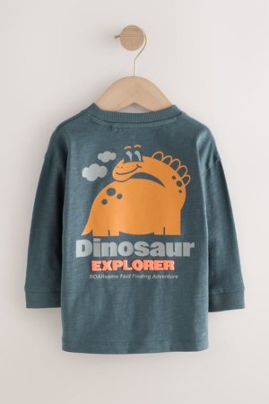 NEXT t-krekls, F59427, 80-86 cm