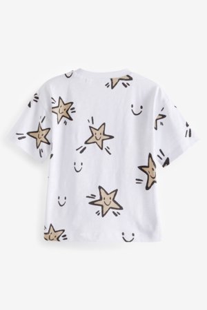 NEXT t-krekls ar īsam piedurknēm, N40071 