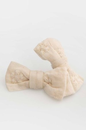 COCCODRILLO matu griezums PETIT BIJOU, krēmveida, WC5311712PBJ-003-000, one size cm 