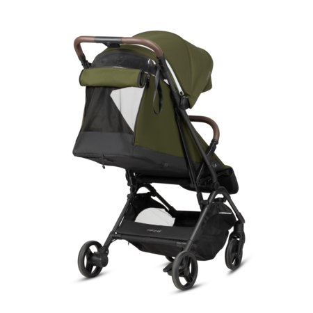 NOORDI sporta ratiņi SIA, Koli Green, PP212/603  