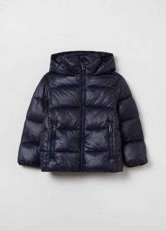 OVS BOY3-10Y JACKETS 2H 5-6 BLUE 001824994 