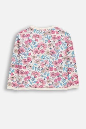 COCCODRILLO t-krekls ar garām piedurknēm, krāsaini, WC6143105FGK-022-098 