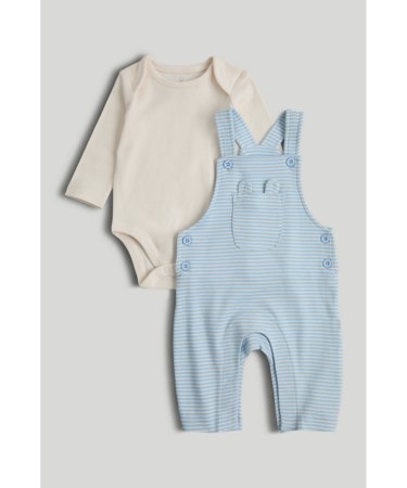 MOTHERCARE bodijs un kombinezons, AV43301 cm 