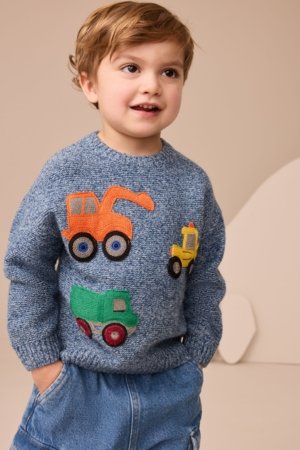 NEXT džemperis, AN5885, 62-68 cm 