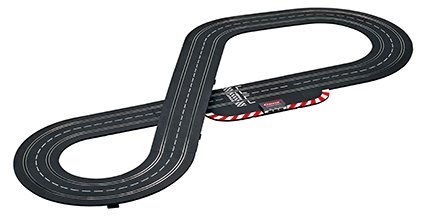 CARRERA GO trases komplekts NASCAR, 20025248 