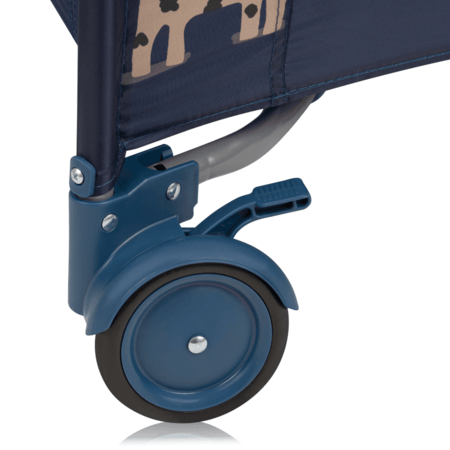 LIONELO manēža BONNIE, Blue navy, LO-BONNIE 