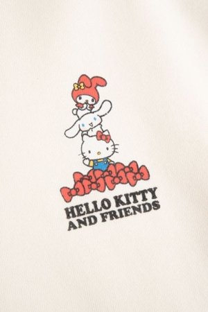 COCCODRILLO džemperis, krēmkrāsa, izmērs 