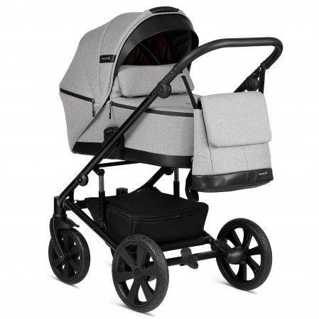 NOORDI kulba AQUA, light grey 602, 1062602/1 1062602/1