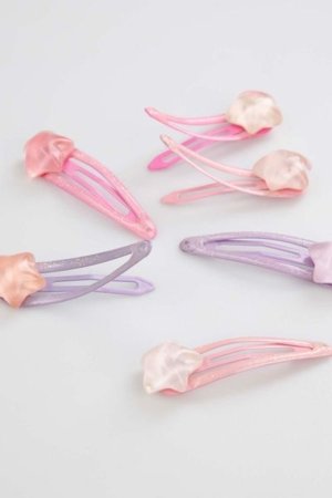 COCCODRILLO matu aksesuārs PETIT BIJOU, krāsa, ZC5311713PBJ-022-000, one size cm 