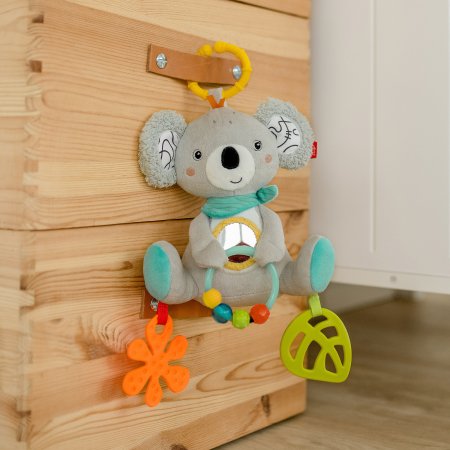 BABYFEHN DoBabyDoo activity koala, 49121 