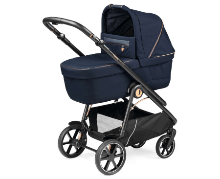 PEG PEREGO ratiņi VELOCE TC, blue shine, IP29000000RO51PL31 