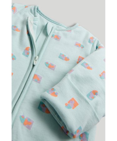 MOTHERCARE zīdaiņu kombinezons, AV65501 74 cm 