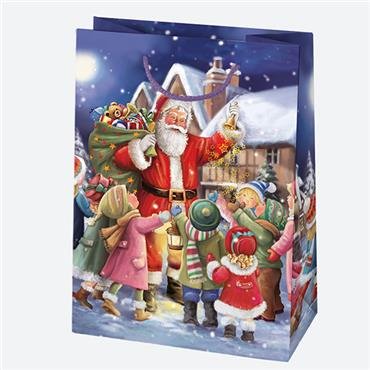 Dāvanu maisiņš T10, 5906664000392 5906664000392