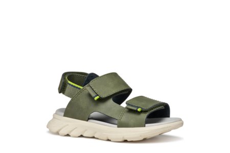 GEOX sandales, J55F1B-0009B-C0914, 39 izmērs 