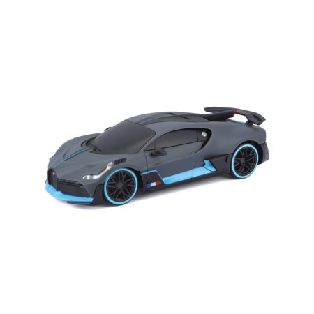 MAISTO TECH R/C 1:24 rādiovadāms auto Bugatti Divo, 81515 