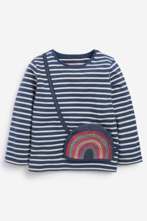 NEXT t-krekls ar garām piedurknēm, A09845 A0984522