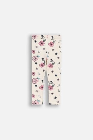 COCCODRILLO legini, krēmkrāsas, WC6122103FGN-003-080, 80 izmērs 