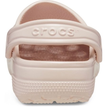 CROCS krokši QUIET rozā, 10001-6UR 38,5 izmērs 