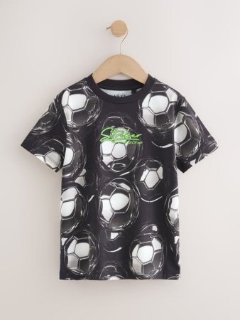 NEXT t-krekls ar īsam piedurknēm, H49504, 110 cm 