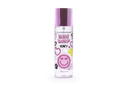 SIMPLE PLEASURES ķermeņa sprejs, 120 ml,assort., Y31409-P4902 