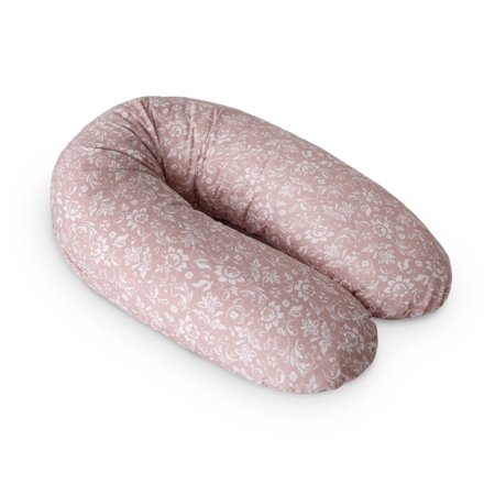 CEBA barošanas spilvens MULTI, Jersey Abstraction, W-880-000-827 