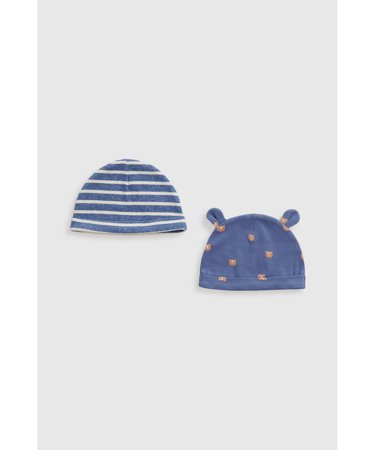MOTHERCARE cepure 2 gab., IF505 44 
