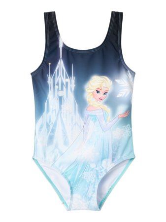 NAME IT peldkostīms FROZEN, 13231105 