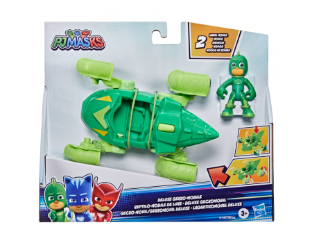 PJ MASKS automašīna Deluxe, dažādi, F21095L0 F21095L0