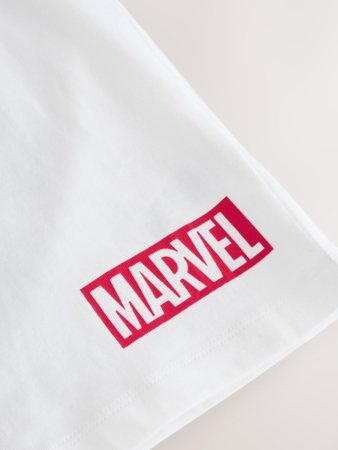 NEXT MARVEL t-krekls, F34104, 98 cm 