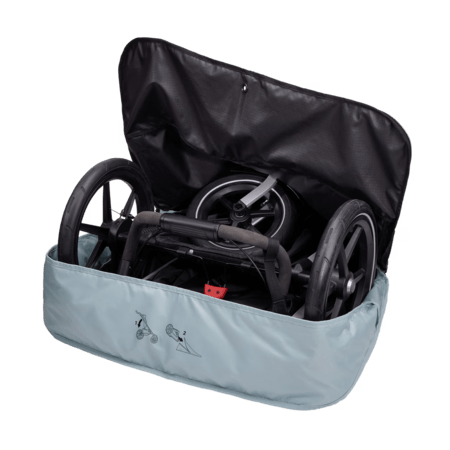 THULE ratu organizators Large, 11200351 