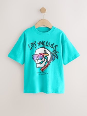 NEXT t-krekls ar īsam piedurknēm, Y27371, cm 