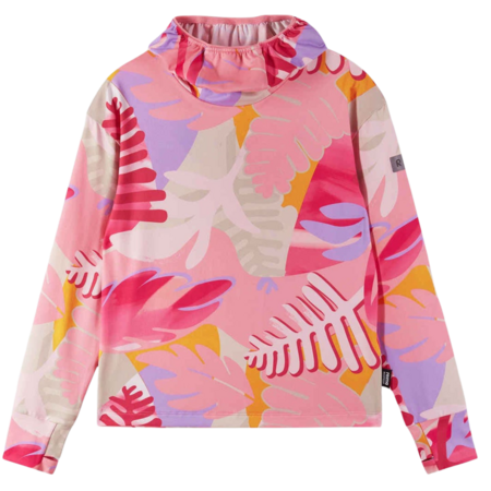 REIMA t-krekls ar garām piedurknēm SUKELTAJA, 5200409A-4378, izmērs 