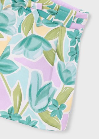 MAYORAL svārki-šorti, lake, 3.906-71, 140 cm 