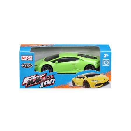 MAISTO DIE CAST Mašīna "FM 3" 11001
