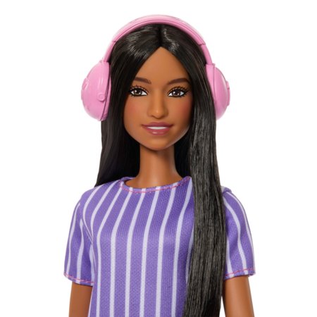 BARBIE lelle ar autisma spektra traucējumiem, JJN58 