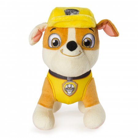 PAW PATROL plīša rotaļlieta, sortiments, 6044393/6066804 6066804