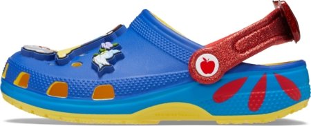 CROCS krokši, dzelteni, 209495-769 35 izmērs 