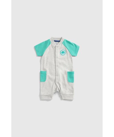 MOTHERCARE zīdaiņu rāpulītis, GF211 