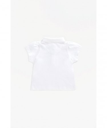 MOTHERCARE polo ar īsam piedurknēm, ZB229 542174