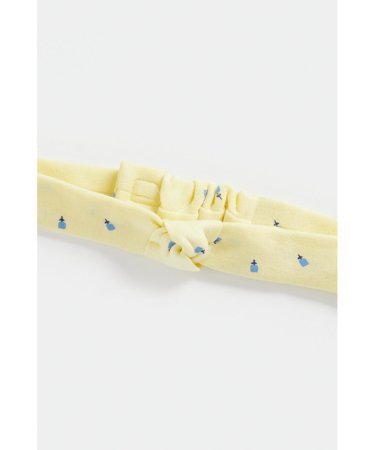 MOTHERCARE galvas saite, 2 gab., EB487 624250